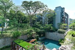 Kent Ridge Hill Residences (D5), Apartment #528120461